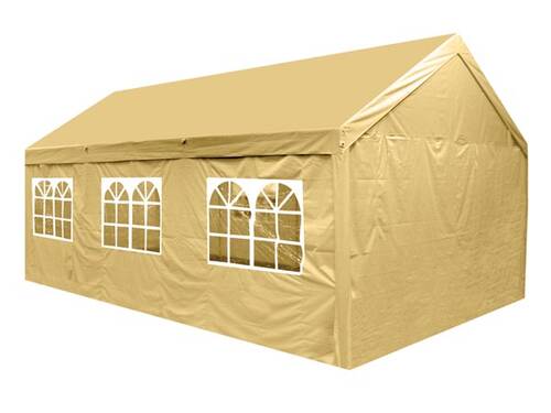Namiot imprezowy - pawilon 4 x 6m