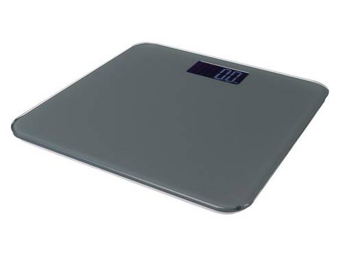 Cyfrowa waga łazienkowa - 180kg / 100g