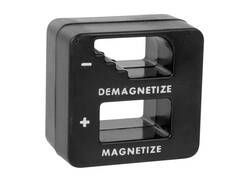 Magnetyzer / demagnetyzer 