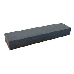 Kamień do ostrzenia - średnio/grubo ziarnisty - 200 x 50 x 25mm