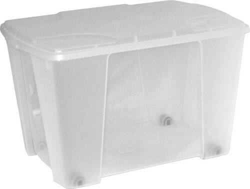 Pojemnik do przechowywania - transportowy - Miobox - 565 x 390 x 350mm