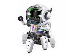 Robot elektroniczny Micro Bit TOBBIE II