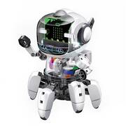 Robot elektroniczny Micro Bit TOBBIE II
