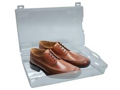Pudełko do przechowywania butów (do rozm. 47)
