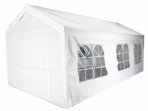 Namiot imprezowy - pawilon 3 x 6m