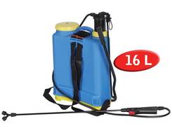 Opryskiwacz, spryskiwacz ciśnieniowy plecakowy - 16L