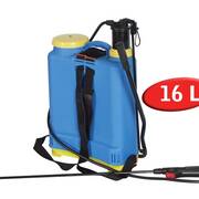 Opryskiwacz, spryskiwacz ciśnieniowy plecakowy - 16L