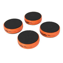 Bench Cookie® zestaw gumowych podstawek - stabilizatorów -  4szt.
