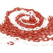 Łańcuch biało-czerwony - 10m