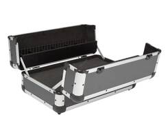 Aluminiowy kufer skrzynia narzędziowa 445 x 265 x 170mm