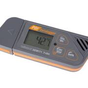 Rejestrator temperatury i wilgotności z interfejsem USB